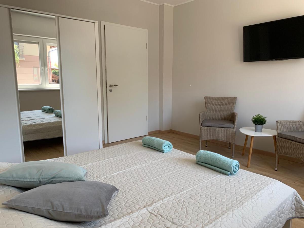 Otthon A Balatonon Vendeghaz Villa Keszthely Ngoại thất bức ảnh