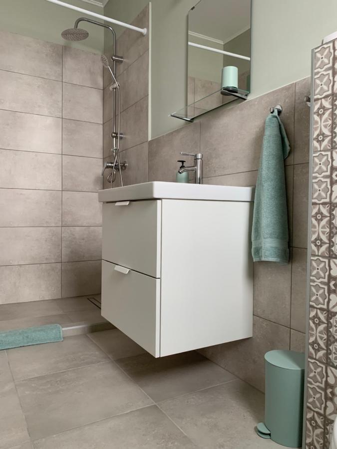 Otthon A Balatonon Vendeghaz Villa Keszthely Ngoại thất bức ảnh