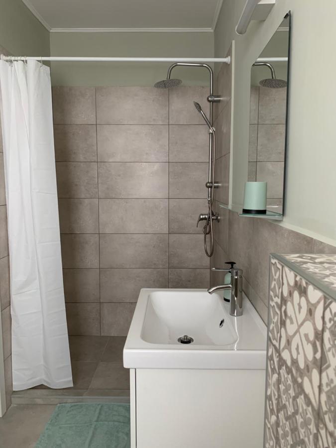 Otthon A Balatonon Vendeghaz Villa Keszthely Ngoại thất bức ảnh