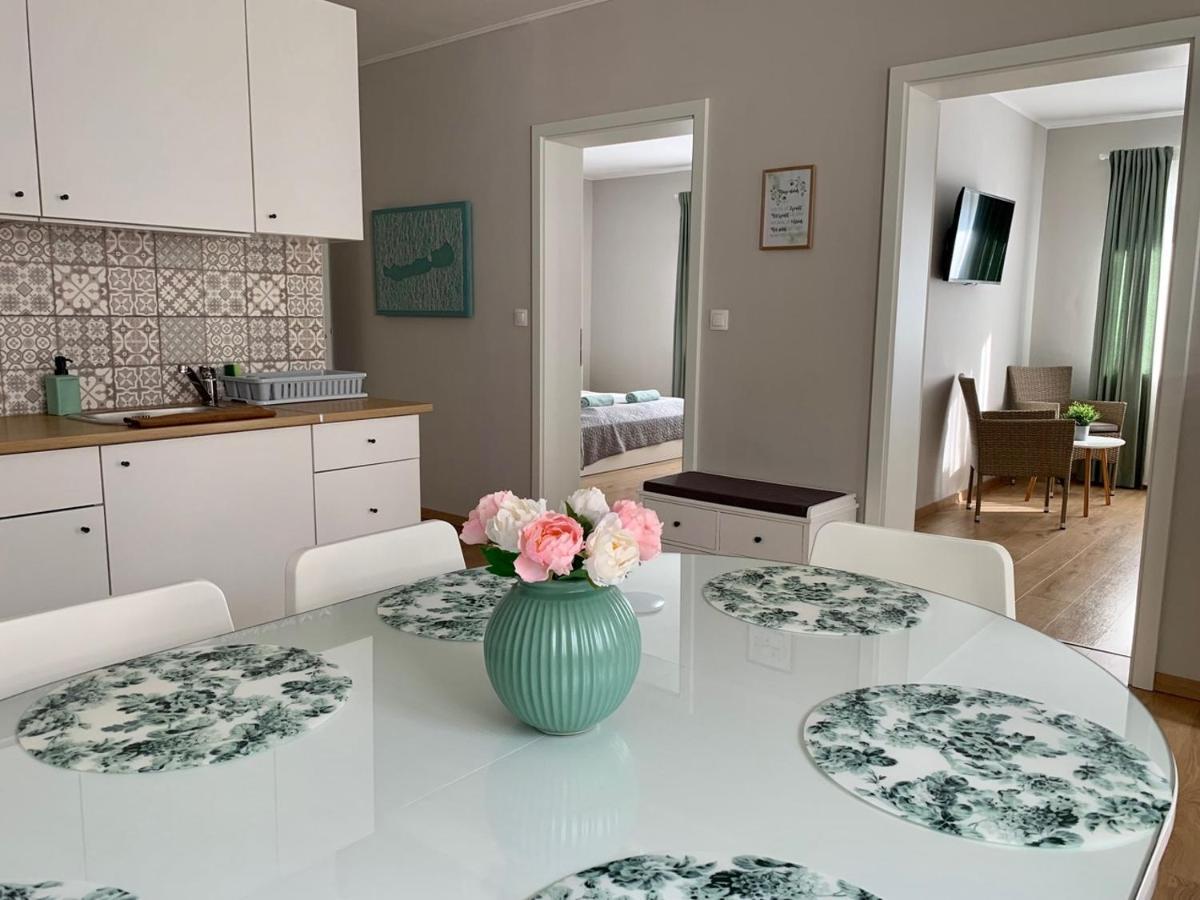 Otthon A Balatonon Vendeghaz Villa Keszthely Ngoại thất bức ảnh