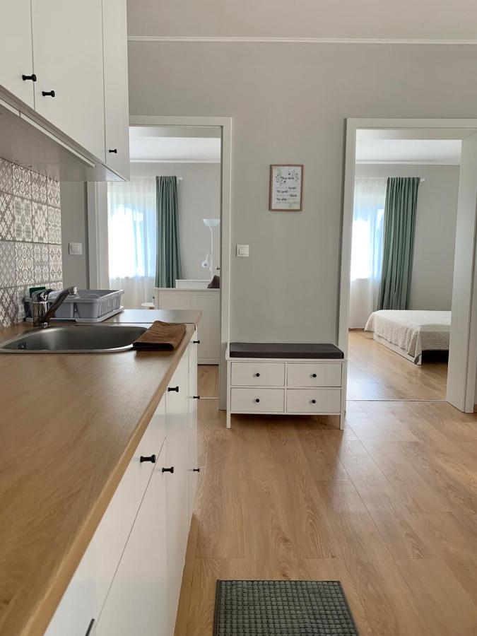 Otthon A Balatonon Vendeghaz Villa Keszthely Ngoại thất bức ảnh