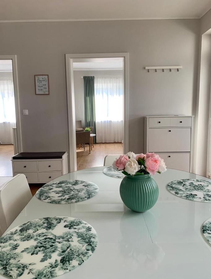 Otthon A Balatonon Vendeghaz Villa Keszthely Ngoại thất bức ảnh